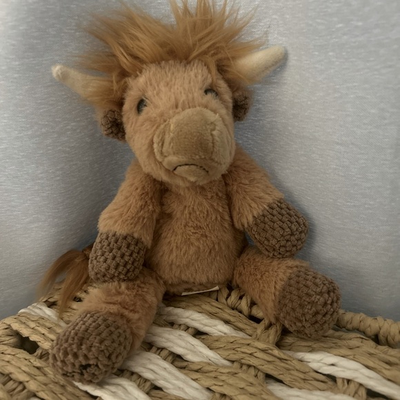 Keychain stuffy - Picture 2 of 2